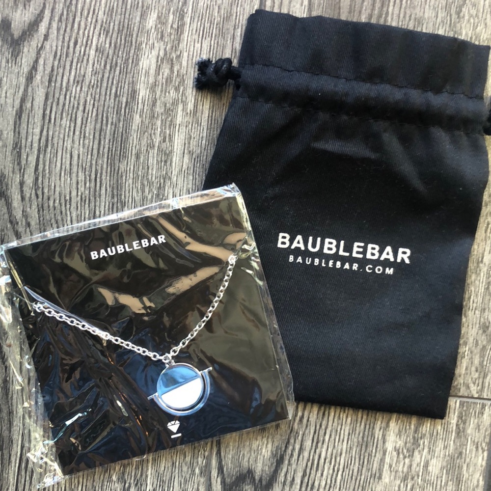 Baublebar Long Necklace